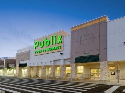 1031 Exchange REIT - Publix