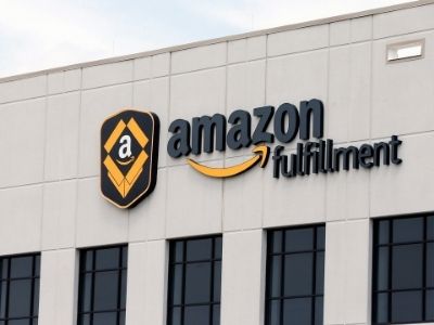 1031 Exchange REIT - Amazon Fulfillment Location